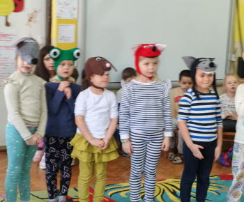 Z rozprávky do rozprávky 
