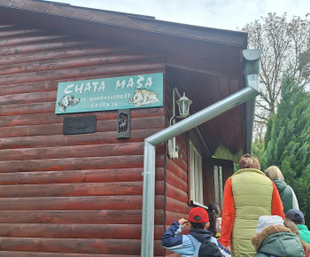 Chata Maša