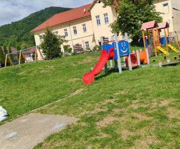 Športová olympiáda 