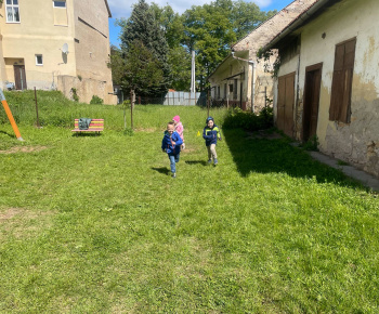 Športová olympiáda 