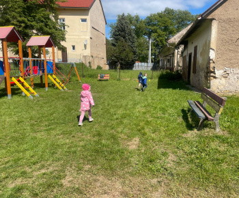 Športová olympiáda 