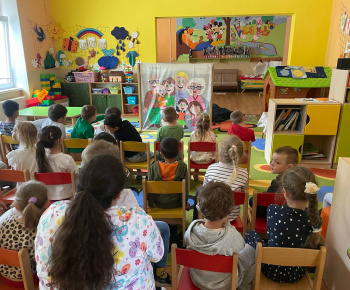 Divadlo SLNIEČKO