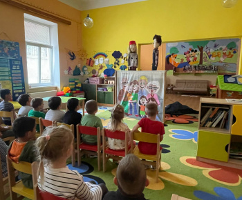 Divadlo SLNIEČKO