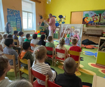 Divadlo SLNIEČKO