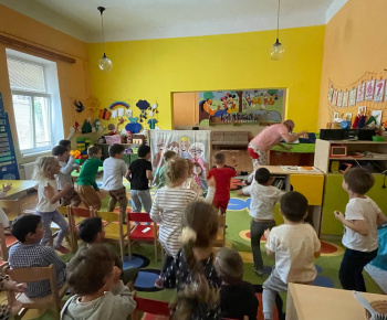 Divadlo SLNIEČKO