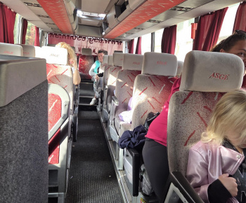 Turistická vychádzka Betliar