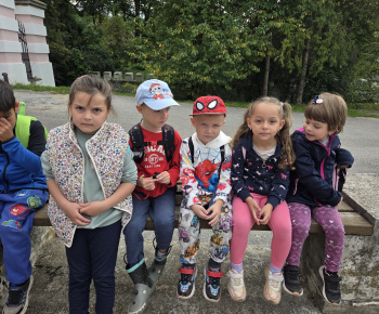 Turistická vychádzka Betliar
