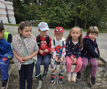 Turistická vychádzka Betliar
