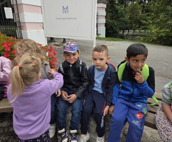 Turistická vychádzka Betliar