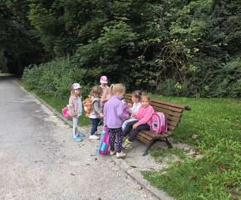 Turistická vychádzka Betliar