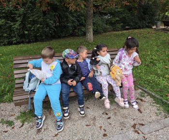 Turistická vychádzka Betliar