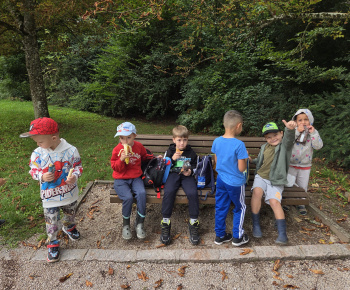 Turistická vychádzka Betliar