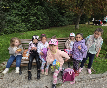 Turistická vychádzka Betliar