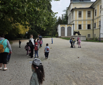 Turistická vychádzka Betliar