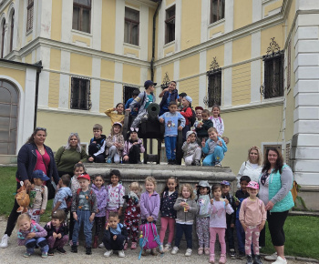 Turistická vychádzka Betliar