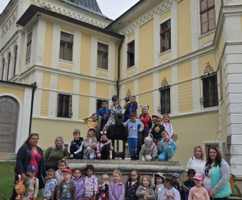 Turistická vychádzka Betliar