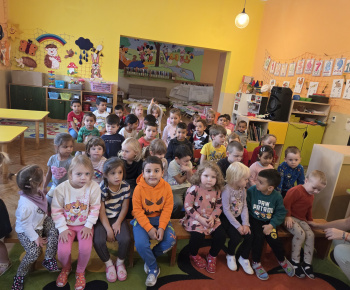 Divadlo Cililing - Mlynček meľ