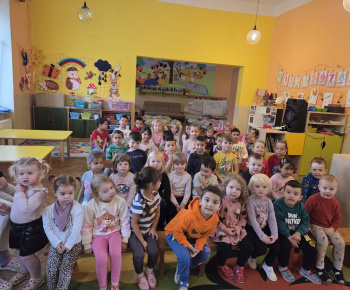 Divadlo Cililing - Mlynček meľ