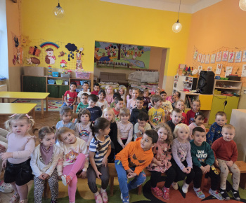 Divadlo Cililing - Mlynček meľ