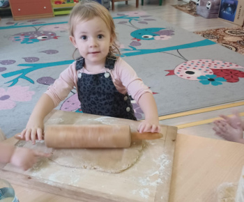 Pečenie medovníkov