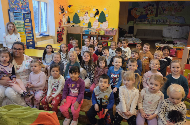 Divadlo Theátrum - Rozprávkovo II