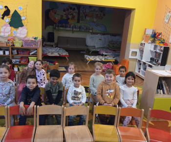 Divadlo Theátrum - Rozprávkovo II