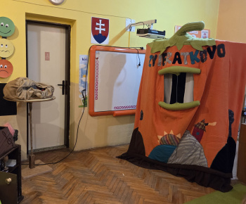 Divadlo Theátrum - Rozprávkovo II