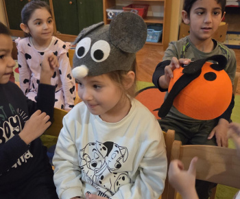 Divadlo Theátrum - Rozprávkovo II