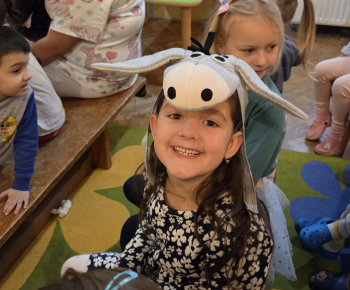 Divadlo Theátrum - Rozprávkovo II