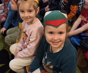 Divadlo Theátrum - Rozprávkovo II