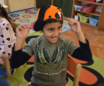 Divadlo Theátrum - Rozprávkovo II