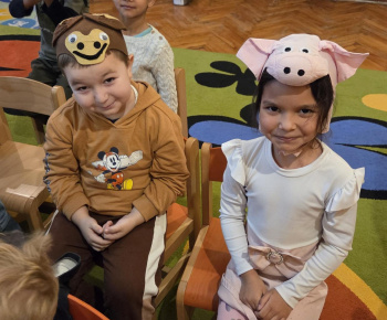 Divadlo Theátrum - Rozprávkovo II