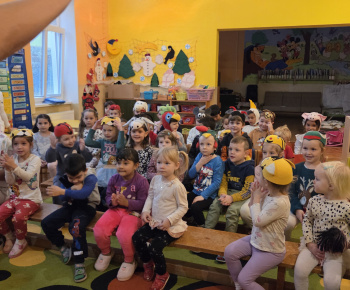 Divadlo Theátrum - Rozprávkovo II