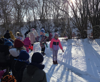 Zeleninový stromček 