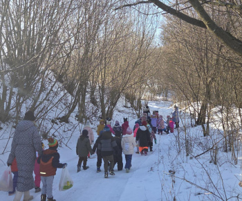 Zeleninový stromček 