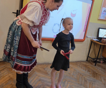 Spieva celá škôlka 