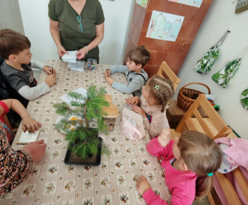 Lesoučebňa Betliar 
