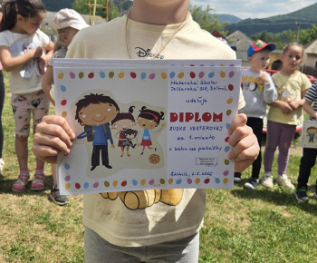 Olympijský deň 