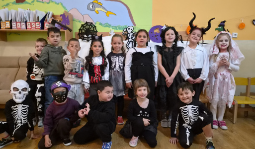 Halloween 
