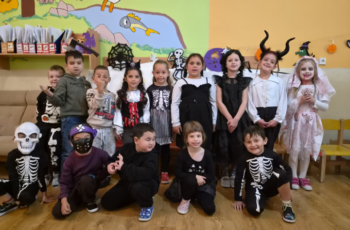 Halloween