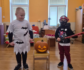 Halloween