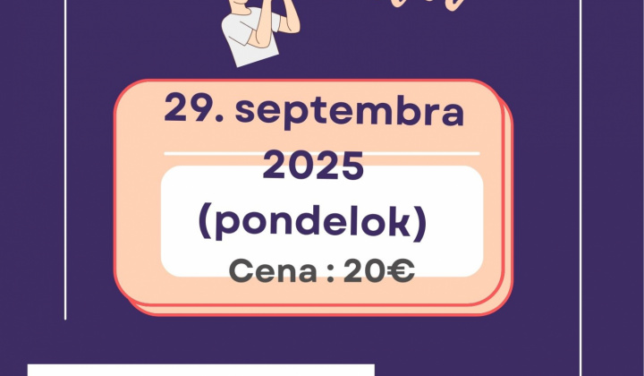 Fotenie detí 29.9.2025
