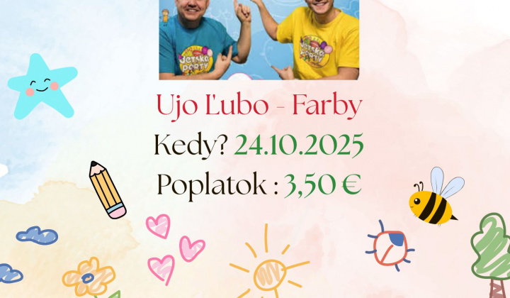 Ujo Ľubo